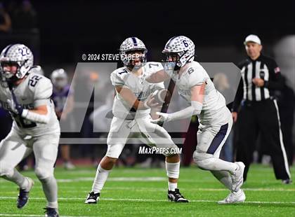 Thumbnail 3 in Chiawana @ Sumner (WIAA 4A Semifinal) photogallery.