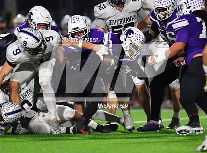 Thumbnail 2 in Chiawana @ Sumner (WIAA 4A Semifinal) photogallery.