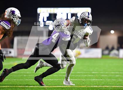 Thumbnail 2 in Chiawana @ Sumner (WIAA 4A Semifinal) photogallery.