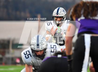 Thumbnail 1 in Chiawana @ Sumner (WIAA 4A Semifinal) photogallery.