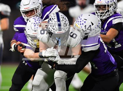 Thumbnail 3 in Chiawana @ Sumner (WIAA 4A Semifinal) photogallery.
