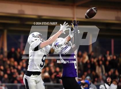 Thumbnail 1 in Chiawana @ Sumner (WIAA 4A Semifinal) photogallery.