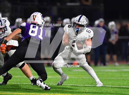 Thumbnail 1 in Chiawana @ Sumner (WIAA 4A Semifinal) photogallery.