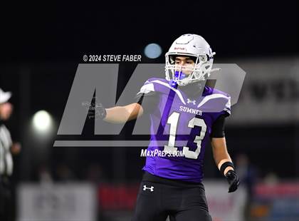 Thumbnail 2 in Chiawana @ Sumner (WIAA 4A Semifinal) photogallery.