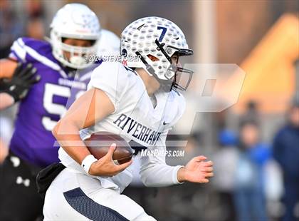 Thumbnail 1 in Chiawana @ Sumner (WIAA 4A Semifinal) photogallery.