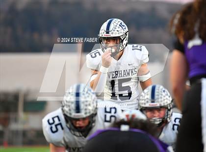 Thumbnail 2 in Chiawana @ Sumner (WIAA 4A Semifinal) photogallery.