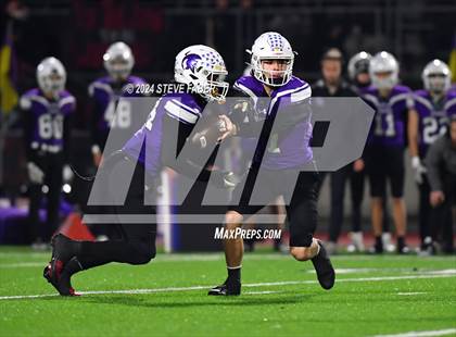 Thumbnail 2 in Chiawana @ Sumner (WIAA 4A Semifinal) photogallery.