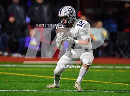 Thumbnail 2 in Chiawana @ Sumner (WIAA 4A Semifinal) photogallery.