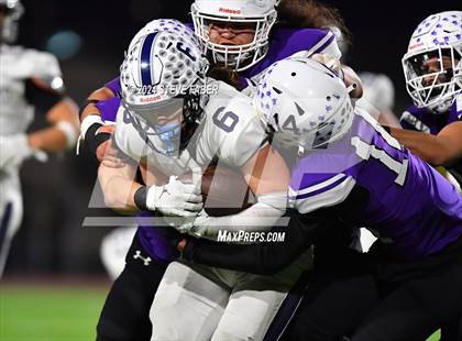 Thumbnail 2 in Chiawana @ Sumner (WIAA 4A Semifinal) photogallery.