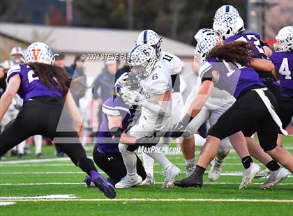 Thumbnail 2 in Chiawana @ Sumner (WIAA 4A Semifinal) photogallery.