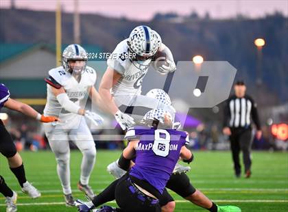 Thumbnail 2 in Chiawana @ Sumner (WIAA 4A Semifinal) photogallery.