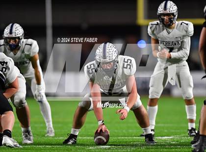 Thumbnail 1 in Chiawana @ Sumner (WIAA 4A Semifinal) photogallery.