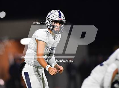 Thumbnail 1 in Chiawana @ Sumner (WIAA 4A Semifinal) photogallery.