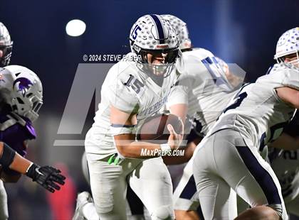 Thumbnail 1 in Chiawana @ Sumner (WIAA 4A Semifinal) photogallery.