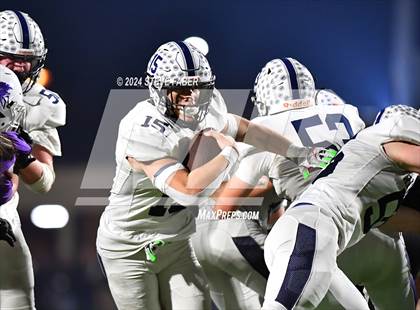 Thumbnail 2 in Chiawana @ Sumner (WIAA 4A Semifinal) photogallery.