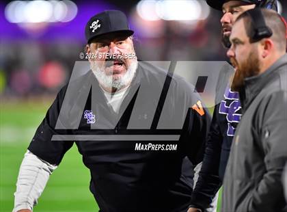 Thumbnail 1 in Chiawana @ Sumner (WIAA 4A Semifinal) photogallery.