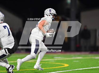 Thumbnail 2 in Chiawana @ Sumner (WIAA 4A Semifinal) photogallery.
