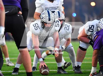 Thumbnail 3 in Chiawana @ Sumner (WIAA 4A Semifinal) photogallery.