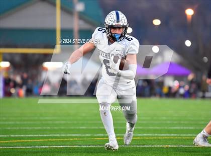 Thumbnail 1 in Chiawana @ Sumner (WIAA 4A Semifinal) photogallery.