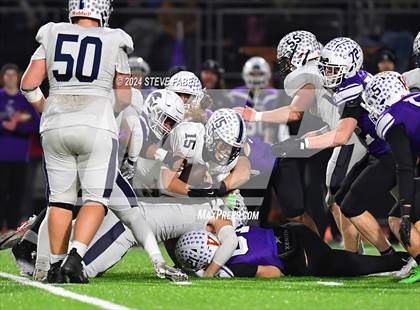 Thumbnail 2 in Chiawana @ Sumner (WIAA 4A Semifinal) photogallery.