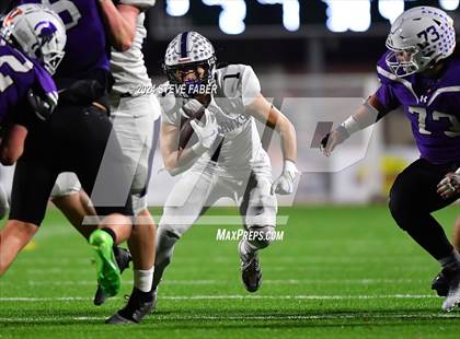 Thumbnail 3 in Chiawana @ Sumner (WIAA 4A Semifinal) photogallery.