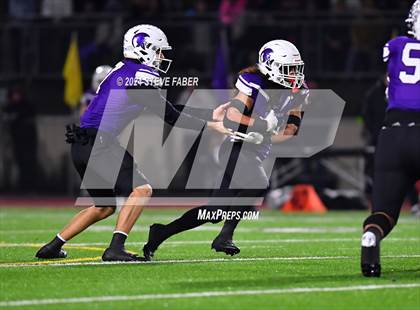 Thumbnail 1 in Chiawana @ Sumner (WIAA 4A Semifinal) photogallery.