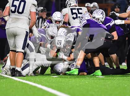 Thumbnail 1 in Chiawana @ Sumner (WIAA 4A Semifinal) photogallery.