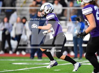 Thumbnail 3 in Chiawana @ Sumner (WIAA 4A Semifinal) photogallery.