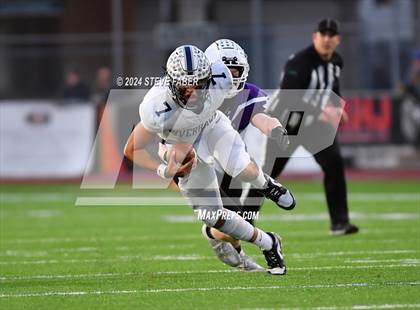 Thumbnail 3 in Chiawana @ Sumner (WIAA 4A Semifinal) photogallery.