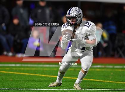 Thumbnail 3 in Chiawana @ Sumner (WIAA 4A Semifinal) photogallery.