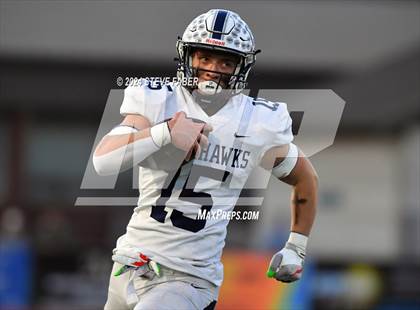 Thumbnail 3 in Chiawana @ Sumner (WIAA 4A Semifinal) photogallery.