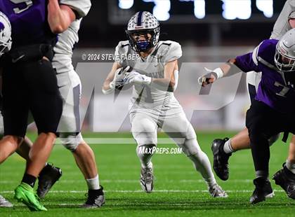 Thumbnail 2 in Chiawana @ Sumner (WIAA 4A Semifinal) photogallery.