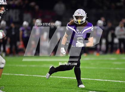Thumbnail 3 in Chiawana @ Sumner (WIAA 4A Semifinal) photogallery.