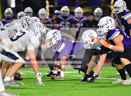 Thumbnail 3 in Chiawana @ Sumner (WIAA 4A Semifinal) photogallery.