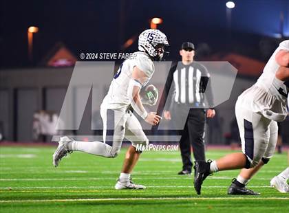 Thumbnail 1 in Chiawana @ Sumner (WIAA 4A Semifinal) photogallery.