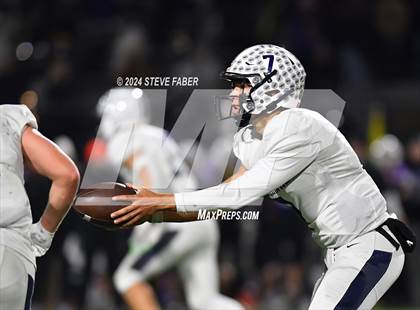 Thumbnail 2 in Chiawana @ Sumner (WIAA 4A Semifinal) photogallery.