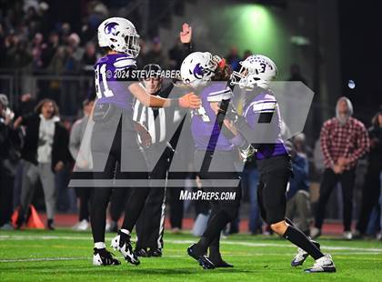 Thumbnail 2 in Chiawana @ Sumner (WIAA 4A Semifinal) photogallery.