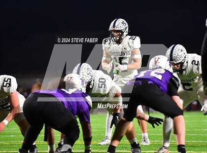 Thumbnail 2 in Chiawana @ Sumner (WIAA 4A Semifinal) photogallery.