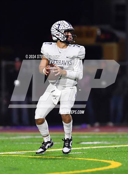 Thumbnail 3 in Chiawana @ Sumner (WIAA 4A Semifinal) photogallery.