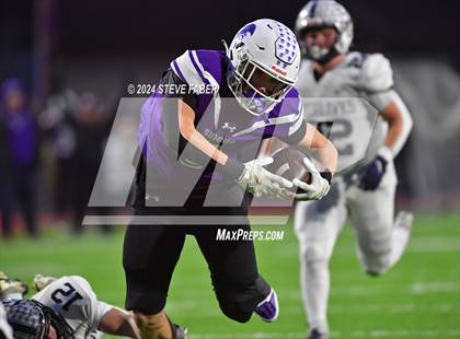 Thumbnail 3 in Chiawana @ Sumner (WIAA 4A Semifinal) photogallery.