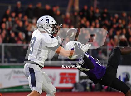 Thumbnail 3 in Chiawana @ Sumner (WIAA 4A Semifinal) photogallery.