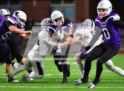 Thumbnail 2 in Chiawana @ Sumner (WIAA 4A Semifinal) photogallery.
