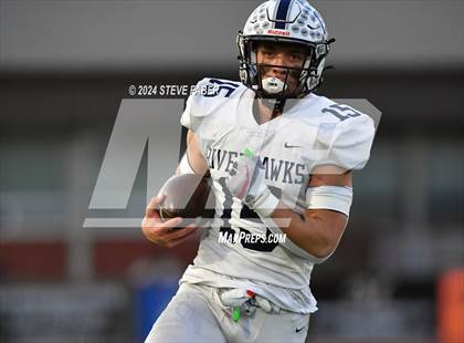 Thumbnail 1 in Chiawana @ Sumner (WIAA 4A Semifinal) photogallery.