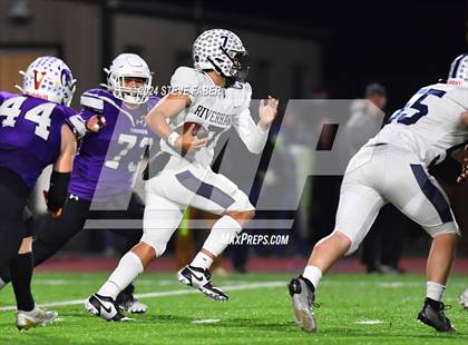 Thumbnail 1 in Chiawana @ Sumner (WIAA 4A Semifinal) photogallery.