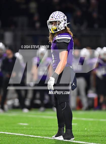 Thumbnail 3 in Chiawana @ Sumner (WIAA 4A Semifinal) photogallery.