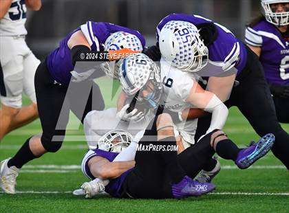 Thumbnail 3 in Chiawana @ Sumner (WIAA 4A Semifinal) photogallery.