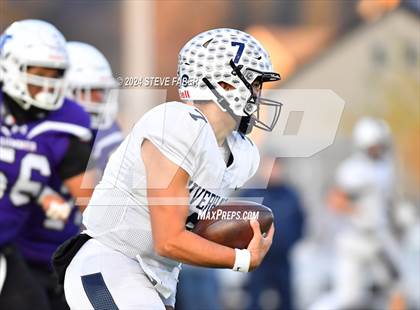 Thumbnail 2 in Chiawana @ Sumner (WIAA 4A Semifinal) photogallery.