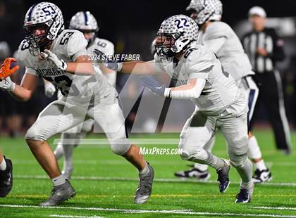 Thumbnail 3 in Chiawana @ Sumner (WIAA 4A Semifinal) photogallery.
