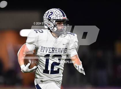 Thumbnail 2 in Chiawana @ Sumner (WIAA 4A Semifinal) photogallery.