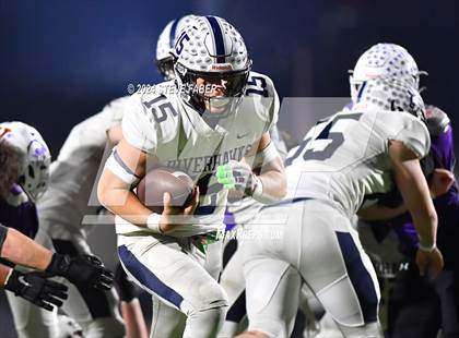 Thumbnail 3 in Chiawana @ Sumner (WIAA 4A Semifinal) photogallery.